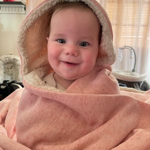 Meet your Posher, Brandy